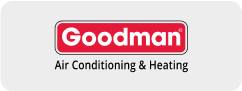 Goodman Air Conditioning and Heating logo