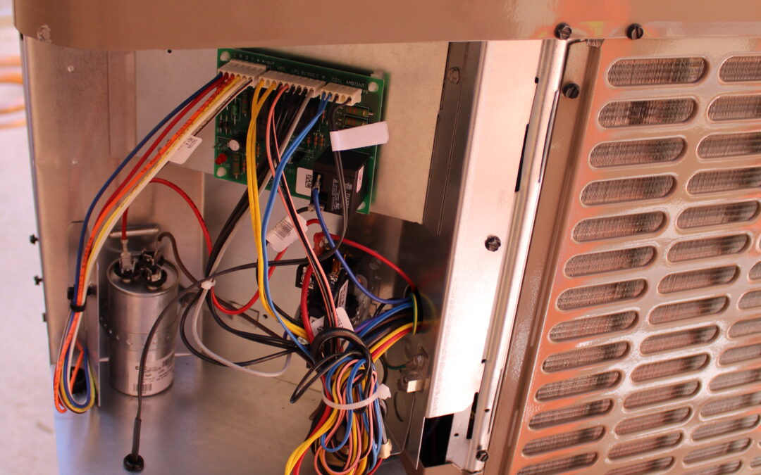 Air conditioner - Falcon Air Conditioning - Mesa, AZ