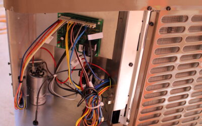 Air conditioner - Falcon Air Conditioning - Mesa, AZ