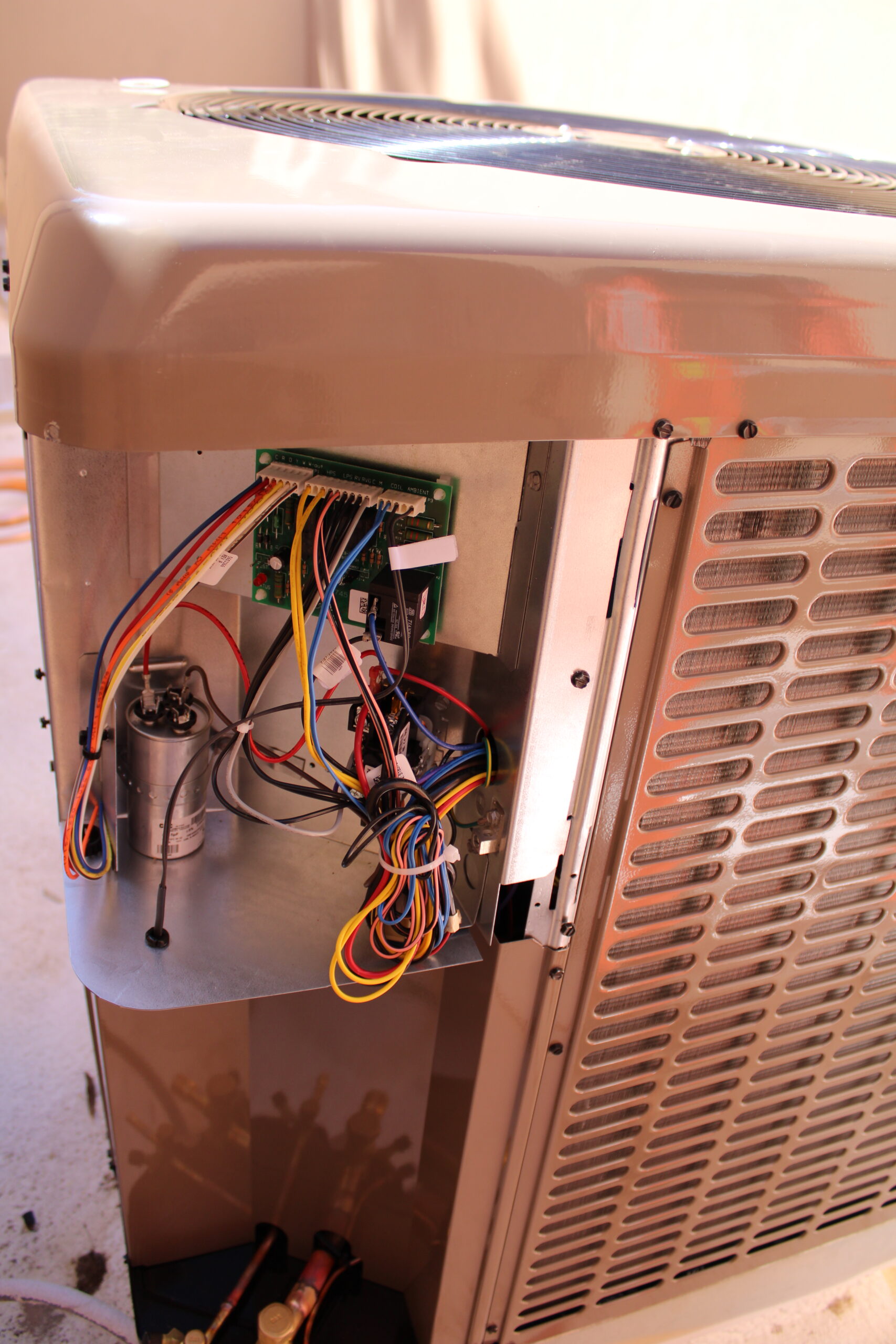 What’s the difference between a singlestage, twostage and variable