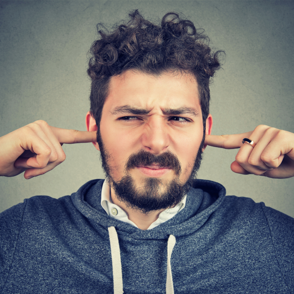 Why is my heater making a banging noise? Falcon Air