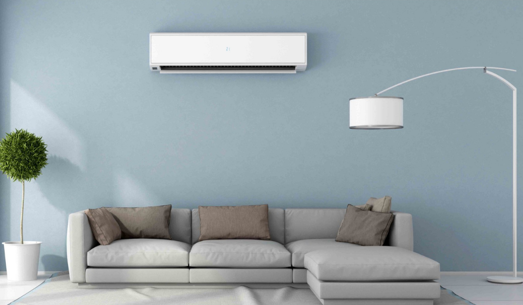What is a mini-split air conditioning system and what are the benefits of installing a mini-split air conditioning system?